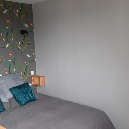 Bel Appartement, Carnac Bourg エクステリア 写真