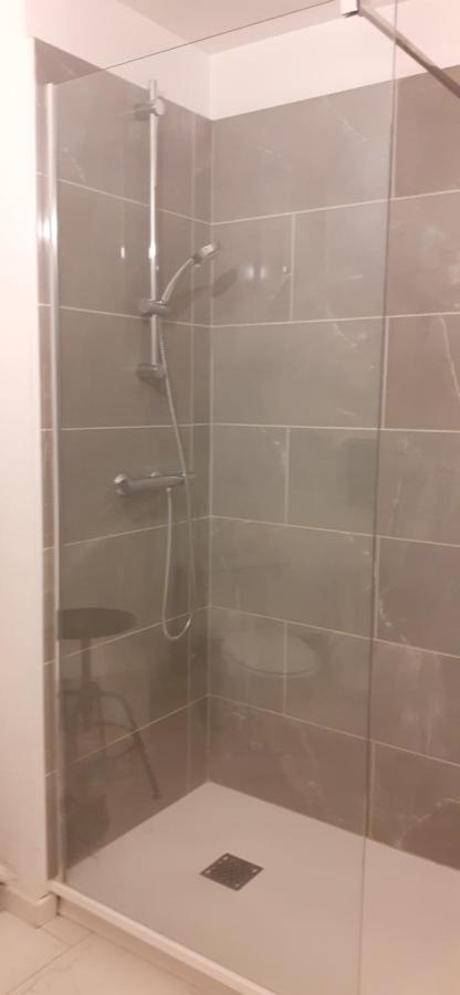 Bel Appartement, Carnac Bourg エクステリア 写真